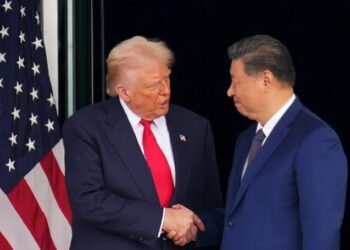 APEC Summit: Trump, Xi Agree To De-Escalate Trade Tensions