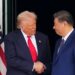 APEC Summit: Trump, Xi Agree To De-Escalate Trade Tensions