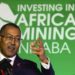 In Major Move To Clean Energy Diversification, Angola Will Inaugurate First Copper Mine