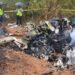 JUST IN: Kenyan Plane Carrying European Tourists Crashes, 11 Feared Dead