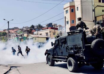 Madagascar: UN Cautions Against Use Of “Unnecessary” Force On Protesters