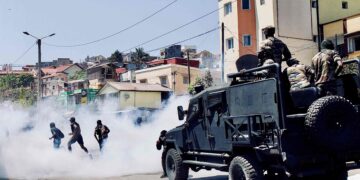 Madagascar: UN Cautions Against Use Of “Unnecessary” Force On Protesters