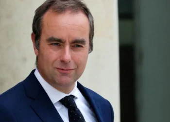 French Prime Minister Sébastien Lecornu Resigns After Less Than A Month In Office