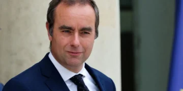 French Prime Minister Sébastien Lecornu Resigns After Less Than A Month In Office