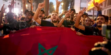 Morocco: Gen Z Protesters Return To Streets After 10-Day Pause