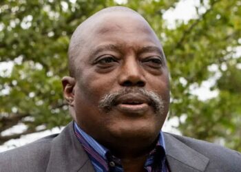 DR Congo: Court Sentences Ex-President Joseph Kabila To Death