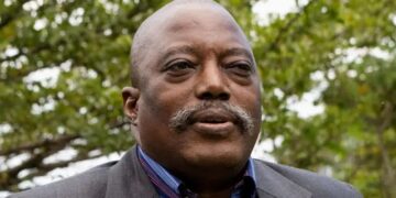DR Congo: Court Sentences Ex-President Joseph Kabila To Death