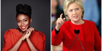 Kamala Harris, Chimamanda Adichie To Hold Conversation At London Literature Festival