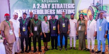 We Will Make Niger Delta Food Hub Of Nigeria — NDDC Boss