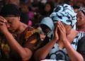 US Lawmaker Reiterates Claims Of 7,000 Christians Killed In Nigeria In 2025