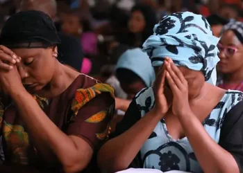 US Lawmaker Reiterates Claims Of 7,000 Christians Killed In Nigeria In 2025