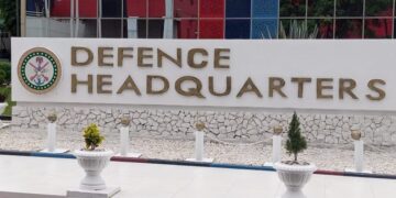 Nigeria: Defence Headquarters Dismisses Coup Plot To Oust Tinubu