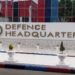 Nigeria: Defence Headquarters Dismisses Coup Plot To Oust Tinubu