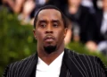 Diddy Gets Four-Year Prison Term Over Prostitution Charges