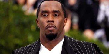 Diddy Gets Four-Year Prison Term Over Prostitution Charges