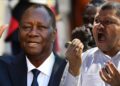 Ivory Coast Polls: Incumbent Ouattara, Opposition Candidate Promise Hope To Young People