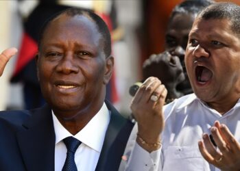 Ivory Coast Polls: Incumbent Ouattara, Opposition Candidate Promise Hope To Young People