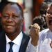 Ivory Coast Polls: Incumbent Ouattara, Opposition Candidate Promise Hope To Young People