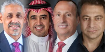 AfDB President Joins Global Leaders In Riyadh For Future Investment Initiative