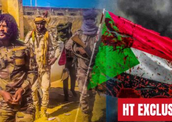 Is Abu Lulu’s Arrest Order Sincere — Or A PR Stunt? What It Means for Sudan’s Bloody War