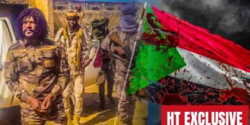 Is Abu Lulu’s Arrest Order Sincere — Or A PR Stunt? What It Means for Sudan’s Bloody War