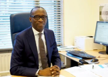 Nigeria Moves To End 30-Year Absence At Int’l Court Of Justice