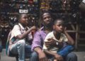 UK Govt Selects Nigerian Story ‘My Father’s Shadow’ As Oscars Entry