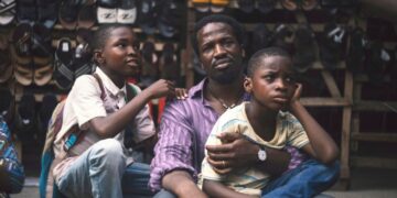 UK Govt Selects Nigerian Story ‘My Father’s Shadow’ As Oscars Entry