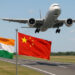 India, China Resume Direct Flights After 5-Year Suspension