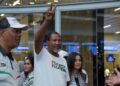 South Africa: Mandela’s Grandson Detained By Israel Returns Home