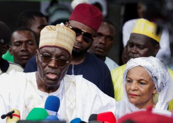 Cameroon: Opposition Candidate, Bakary Urges Biya To Concede Defeat