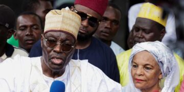 Cameroon: Opposition Candidate, Bakary Urges Biya To Concede Defeat