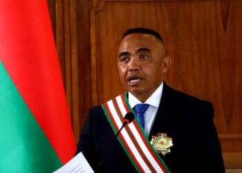 Madagascar: Coup Leader Vows To Strengthen National Unity At Swearing-In