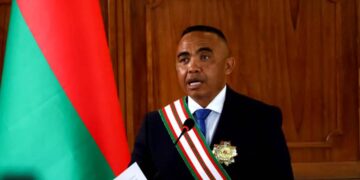 Madagascar: Coup Leader Vows To Strengthen National Unity At Swearing-In