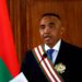 Madagascar: Coup Leader Vows To Strengthen National Unity At Swearing-In
