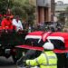Kenya: Over A Dozen Injured In Stampede At Odinga’s State Funeral