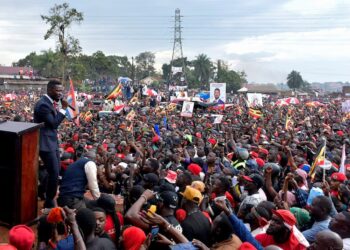 Uganda: Commission Fixes January 15 As General Election Day