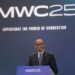 MWC25 Kigali: Kagame Urges Bold Reforms To Build A Connected, Competitive Africa