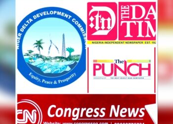 Nigeria: NDDC Demands Retraction, Apology From Punch, Others, Over Alleged Coup Story