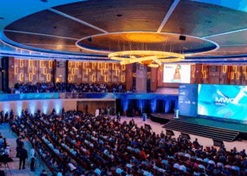 GSMA MWC25 Kigali: Africa’s flagship Event Returns To Spotlight AI, Fintech, And Connectivity