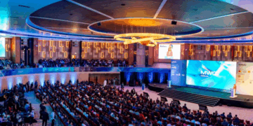 GSMA MWC25 Kigali: Africa’s flagship Event Returns To Spotlight AI, Fintech, And Connectivity