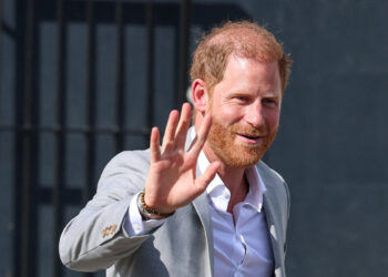 Chad Renews Partnership With Prince Harry-Linked Conservation Charity
