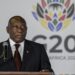 South Africa Urges Transparency In Global Credit Ratings At G20 Talks