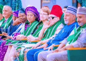 Nigeria: Govt Screens 170 Foreigners Seeking Citizenship