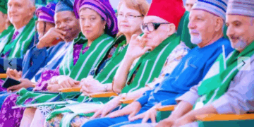 Nigeria: Govt Screens 170 Foreigners Seeking Citizenship