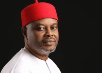 JUST IN: President Tinubu’s Minister Steps Down Over Forgery Allegations