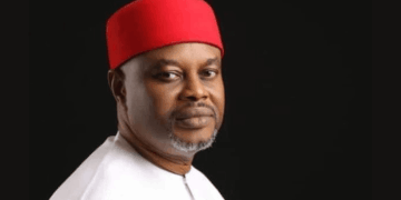 JUST IN: President Tinubu’s Minister Steps Down Over Forgery Allegations