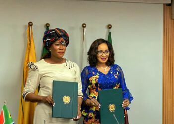 Nigerian Govt Decries Rising Extrajudicial Killings Of Its Citizens In South Africa