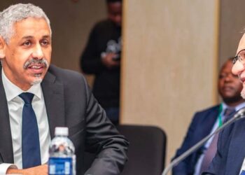 AfDB President Calls For Renewed Global Support Ahead Of ADF-17 Pledging Session