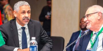 AfDB President Calls For Renewed Global Support Ahead Of ADF-17 Pledging Session